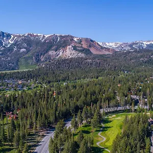 Holiday home Mammoth Golf By 101 Great Escapes, Mammoth Lakes